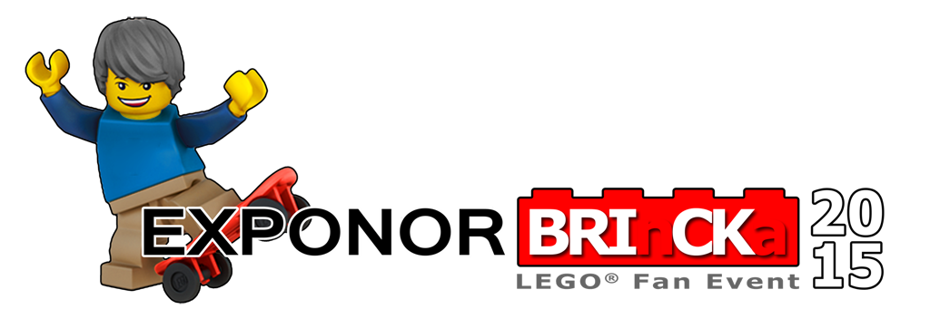 Exponor BRInCKa 2015